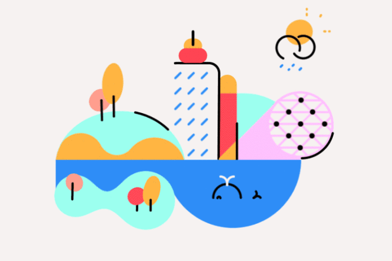 Motion Graphic