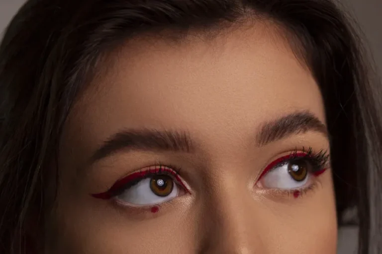 Skin Retouch