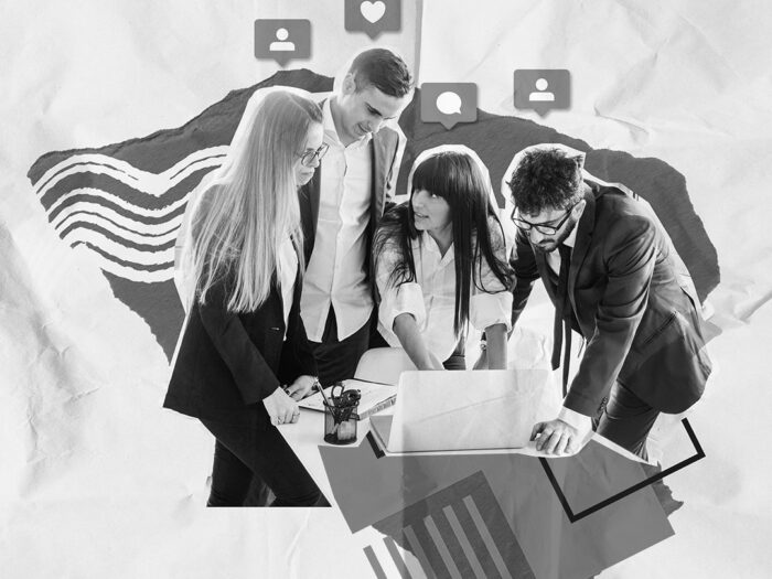 Social Media Management