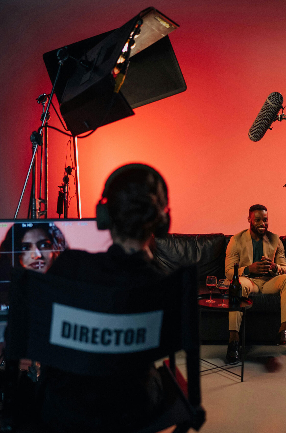 Videography