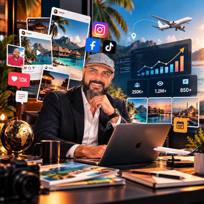 Business Launch Kit