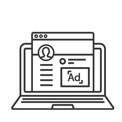 التسويق الإلكتروني